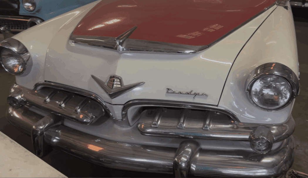1955 Dodge Royal Lancer — photo 1