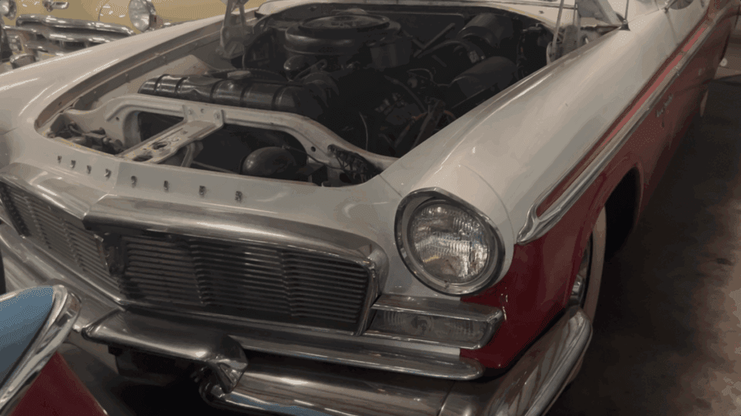 1956 Chrysler New Yorker St. Regis — photo 1
