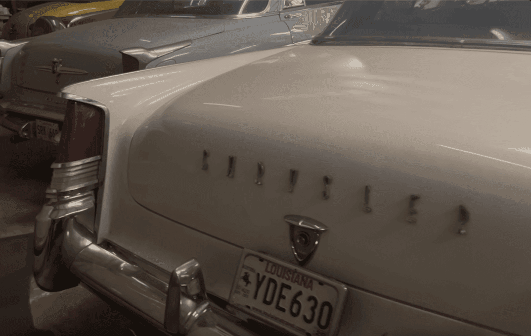 1956 Chrysler New Yorker St. Regis — photo 2