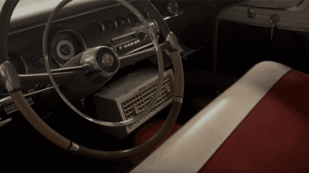 1956 Chrysler New Yorker St. Regis — photo 11