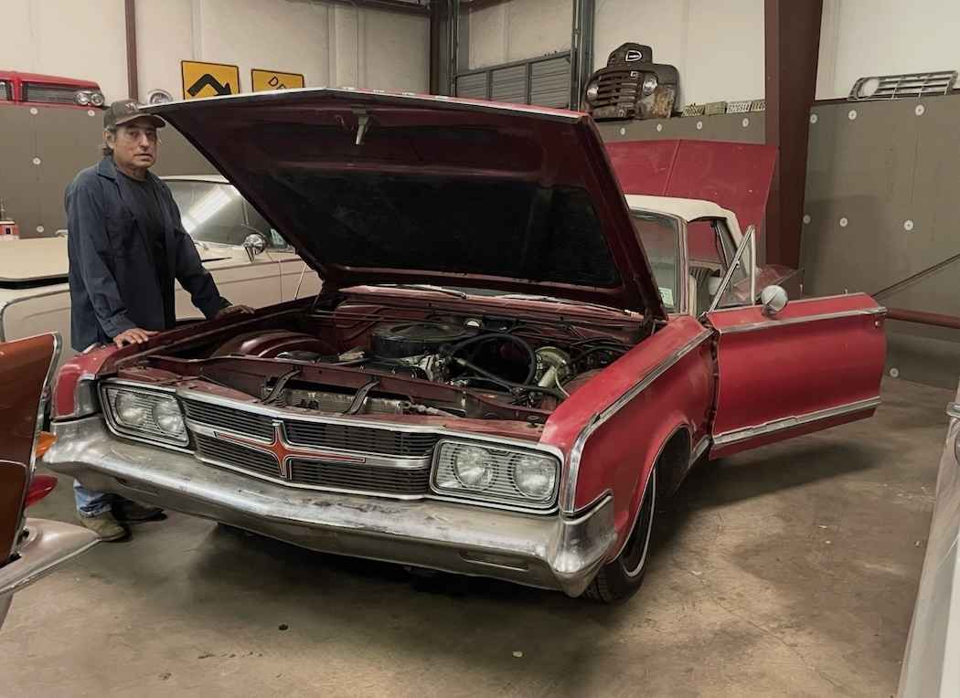 1965 Chrysler 300 — photo 1