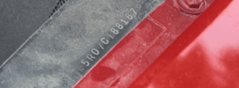 1965 Ford Mustang — photo 14