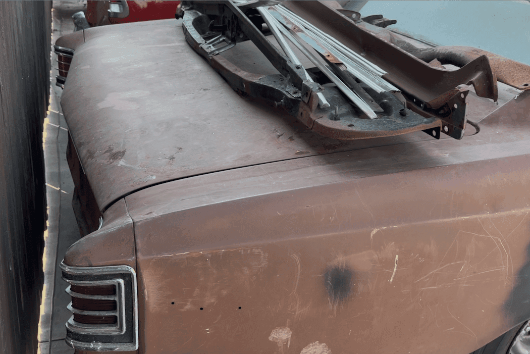 1967 Chevrolet Chevelle β photo 12
