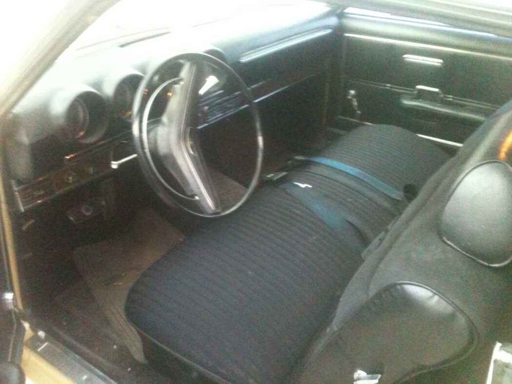 1969 Ford Torino — photo 15