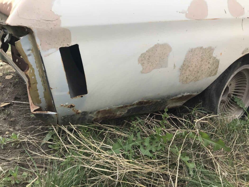 1970 Chevrolet Chevelle Malibu — photo 20