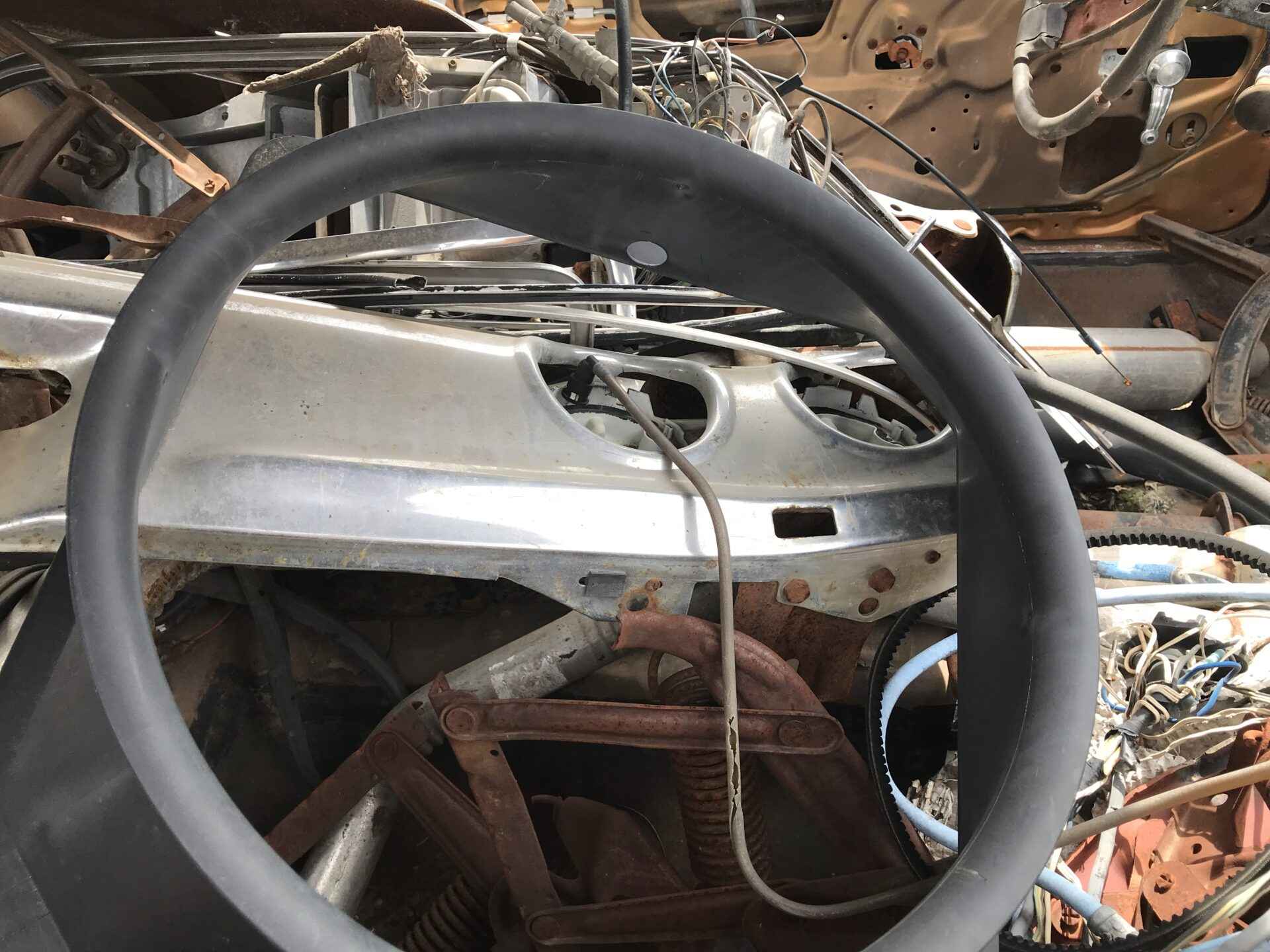 1972 Chevrolet Chevelle Malibu — photo 25