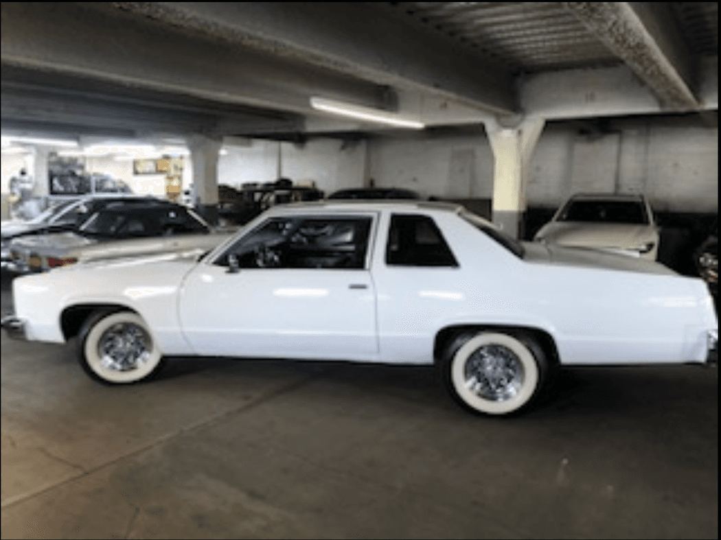 1977 Oldsmobile 98 β photo 1