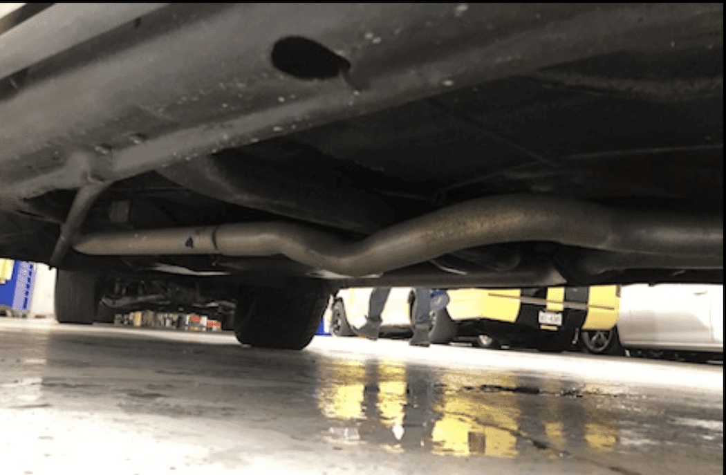 1977 Pontiac Grand Prix SJ 400 — photo 15