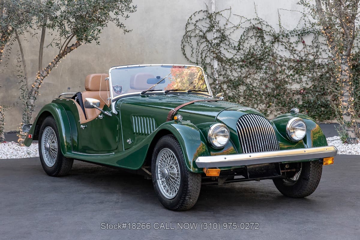 1991 Morgan 4/4 5-Speed — photo 1