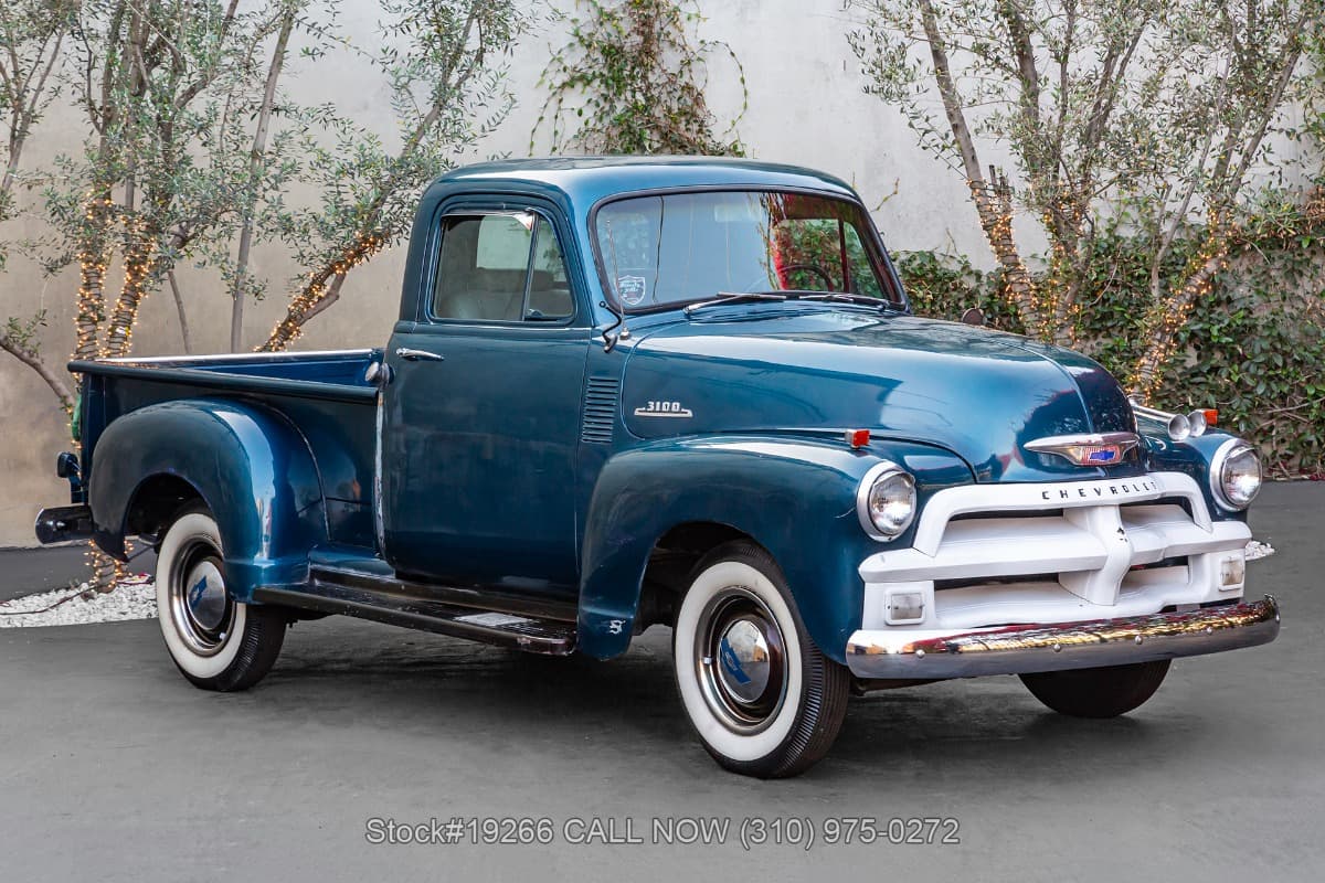 1954 Chevrolet 3100 Pickup β photo 1