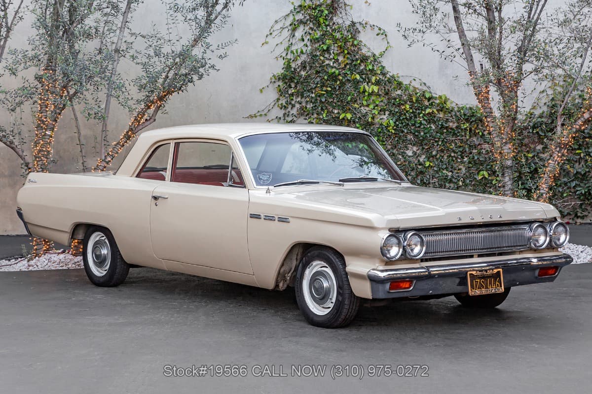 1963 Buick Special β photo 1