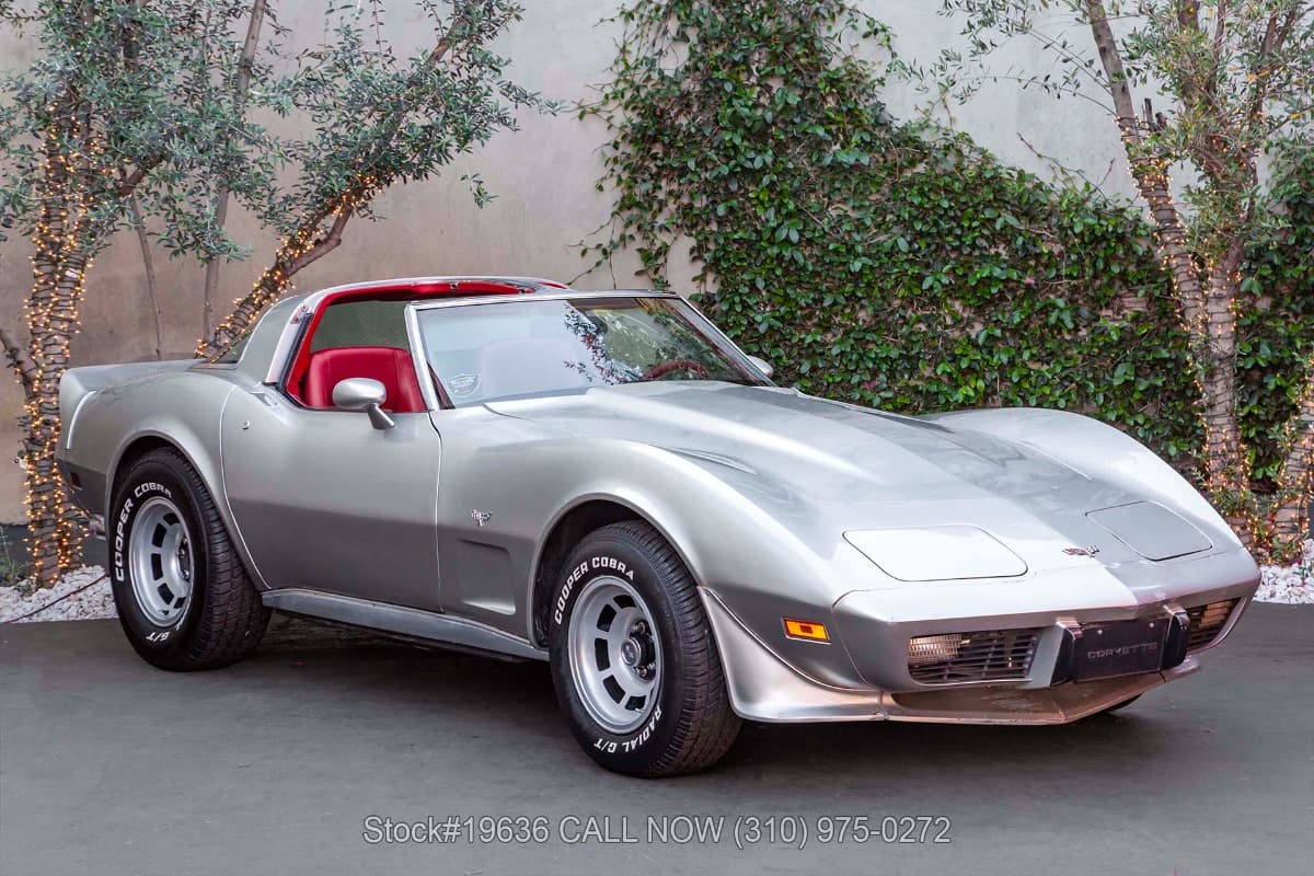 1979 Chevrolet Corvette T-Top β photo 1