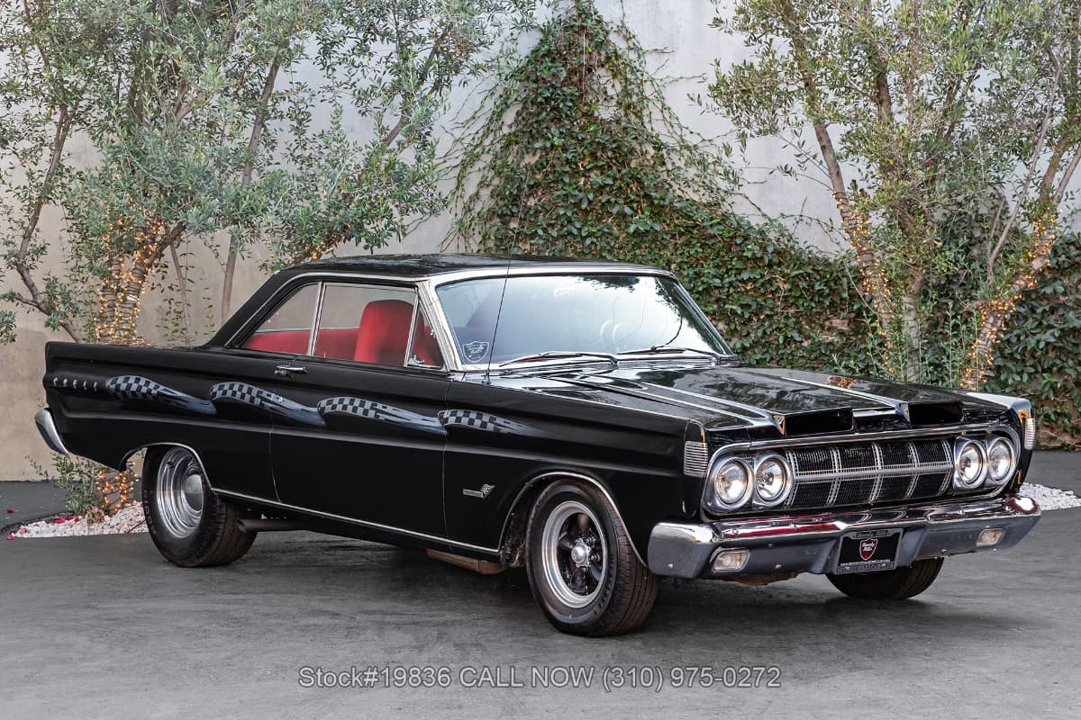 1964 Mercury Comet Cyclone β photo 1