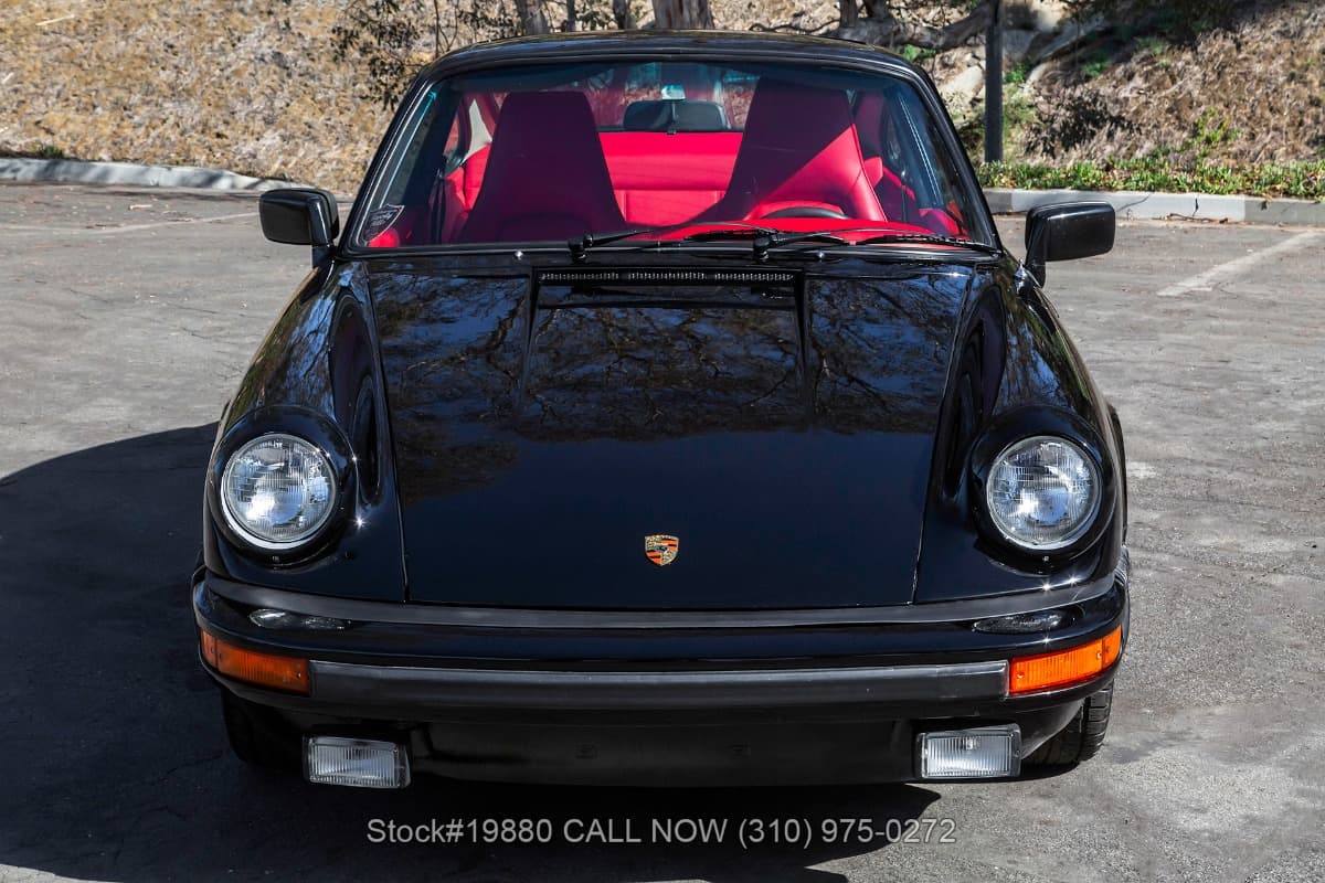1978 Porsche 911SC Coupe — photo 2