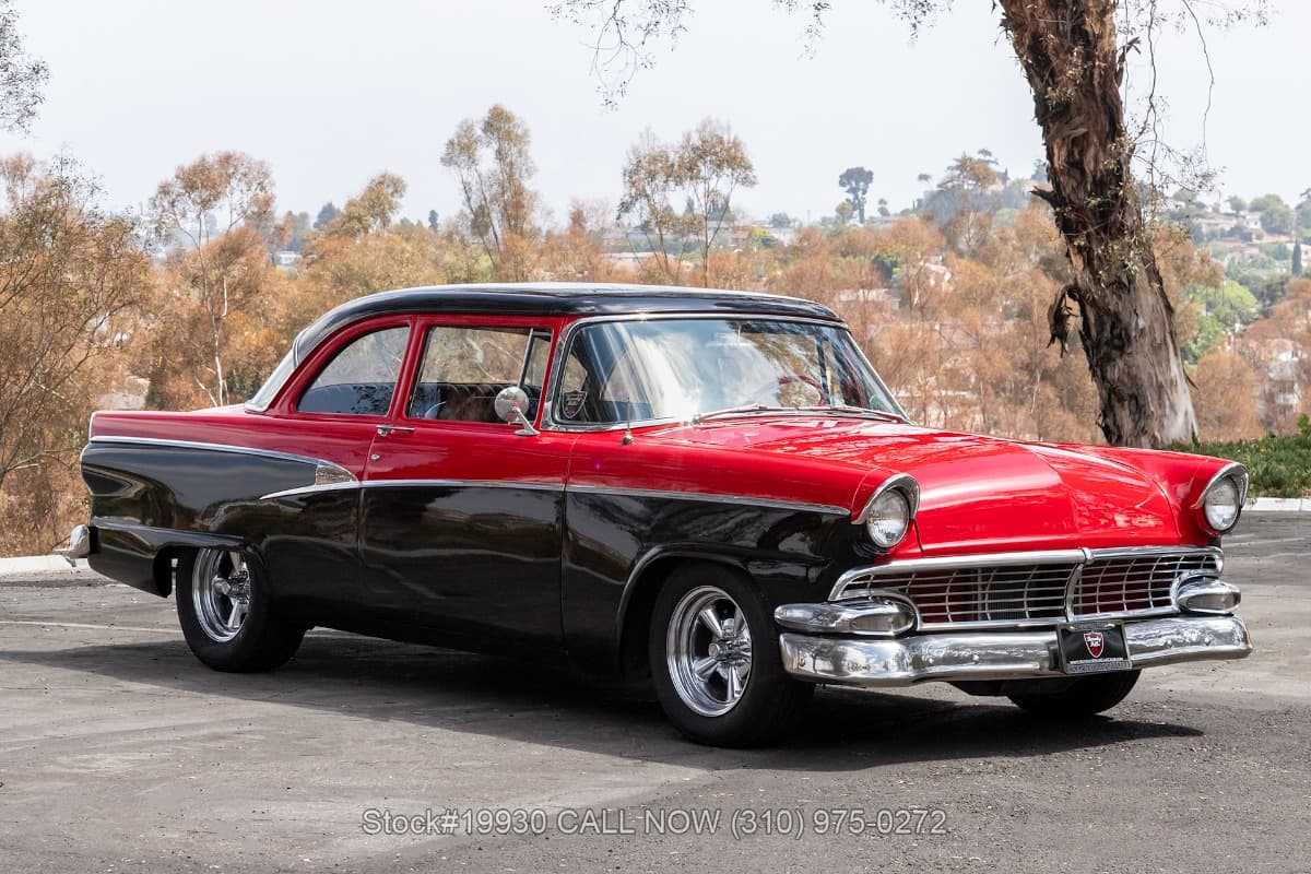 1956 Ford Customline β photo 1