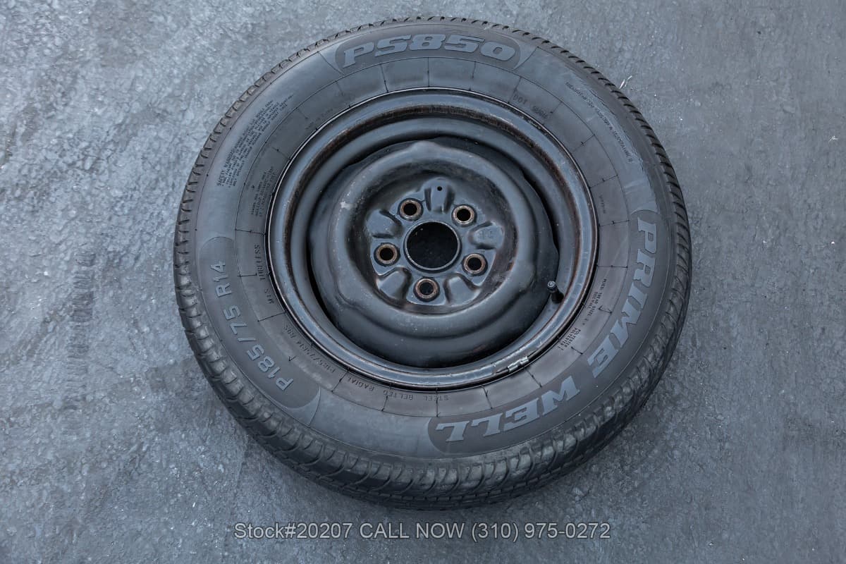 1966 Ford Mustang Convertible — photo 30