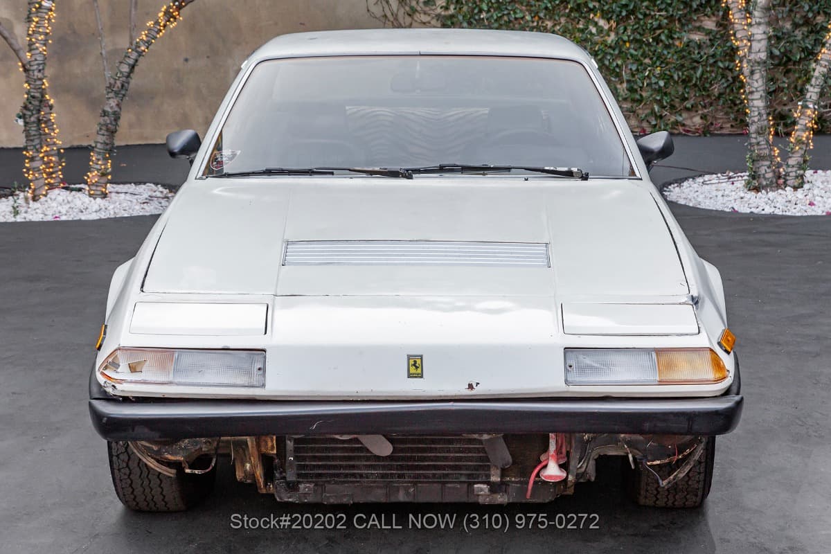 1973 Ferrari 365GT 2+2 European-Spec β photo 2