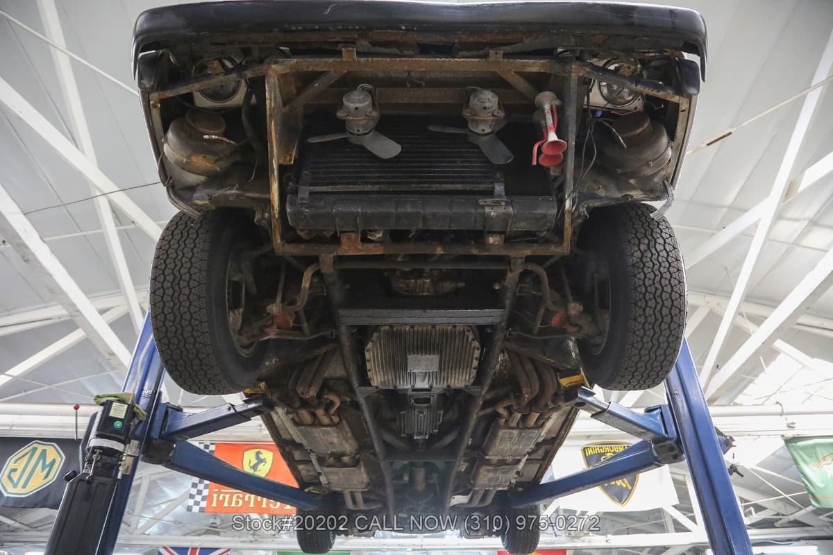 1973 Ferrari 365GT 2+2 European-Spec β photo 30