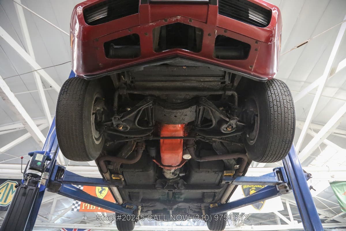 1975 Chevrolet Corvette T-Top 4-Speed — photo 30