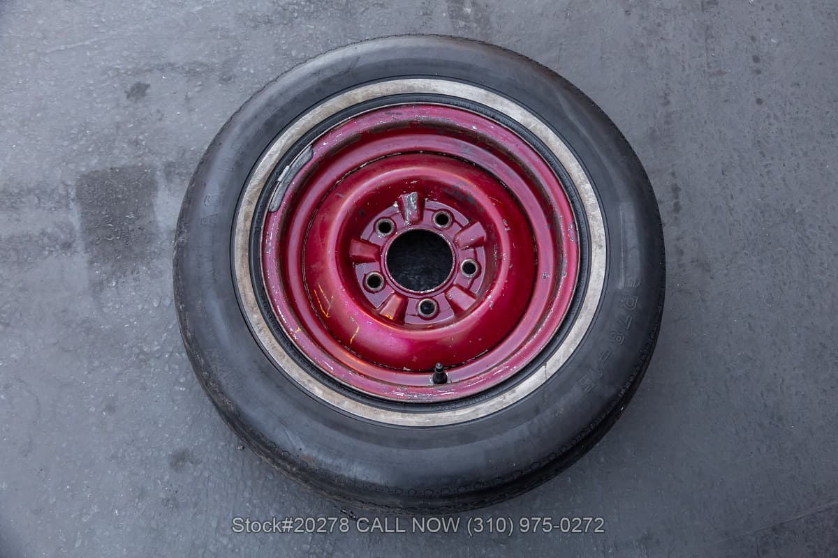 1967 Porsche 911 Coupe Short-Wheelbase (SWB) — photo 30