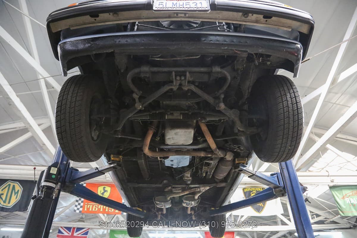 1981 Rolls-Royce Silver Spur — photo 30