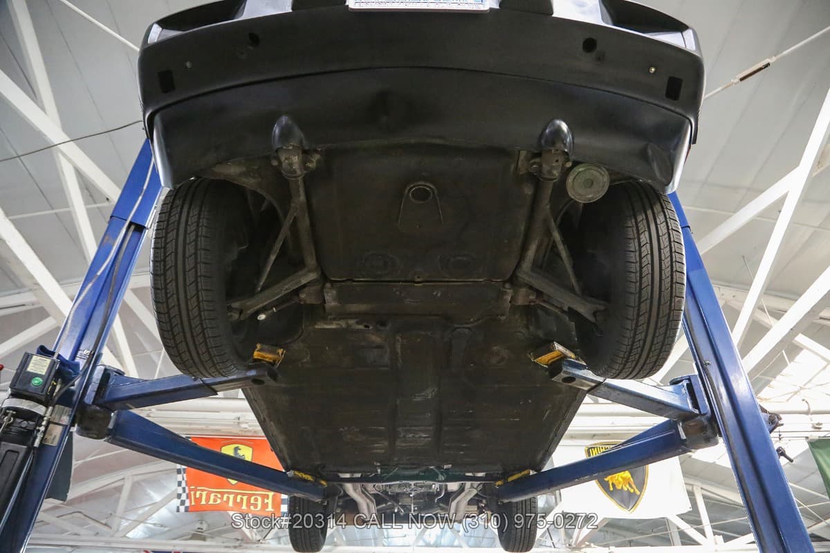 1975 Porsche 914 2.0 — photo 30
