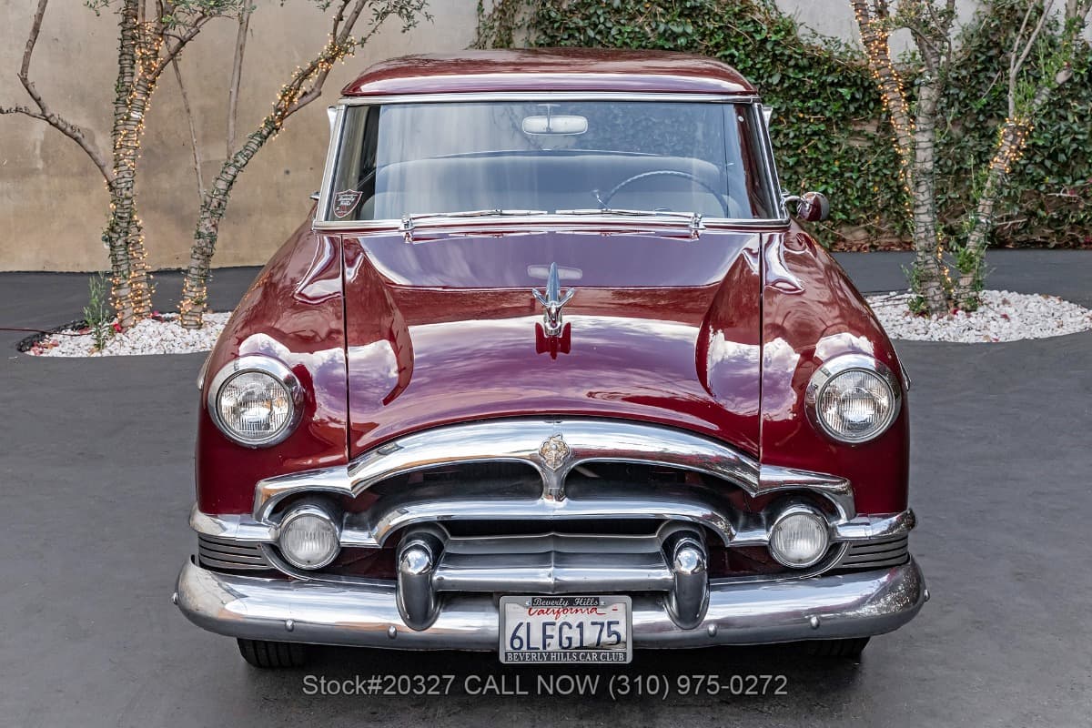 1954 Packard Clipper Deluxe β photo 2