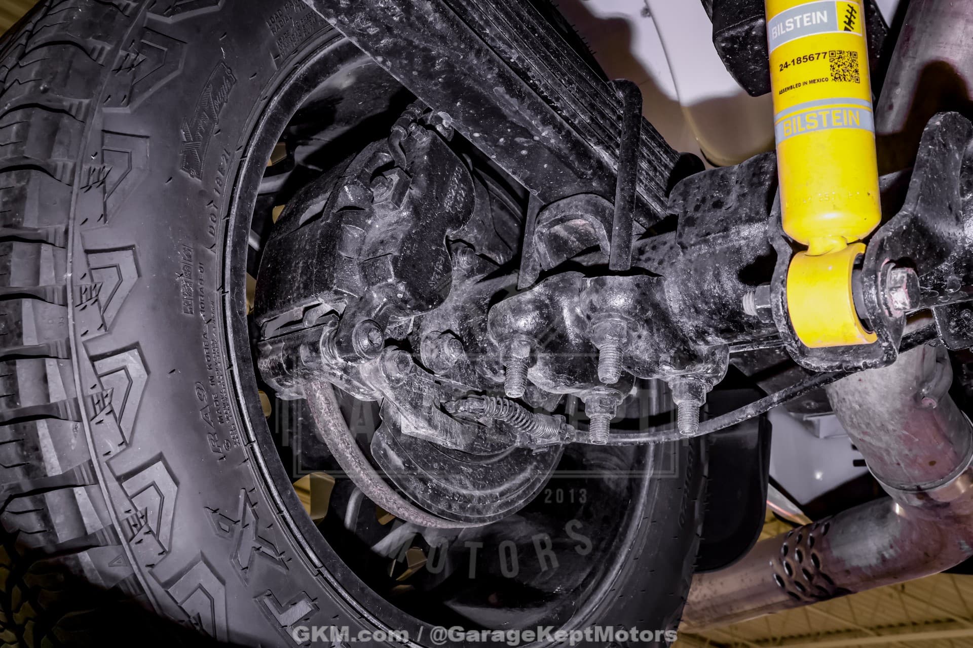 2008 Chevrolet Silverado 3500HD Work Truck β photo 30