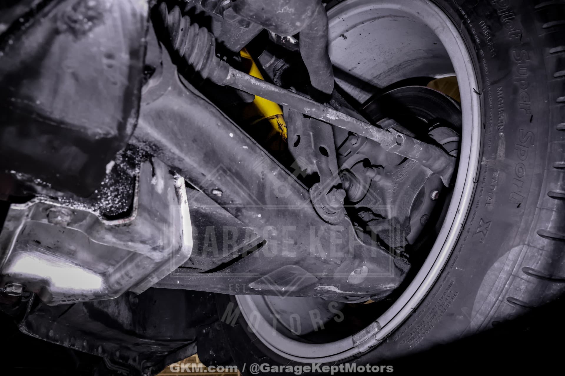 1994 Chevrolet Corvette β photo 30