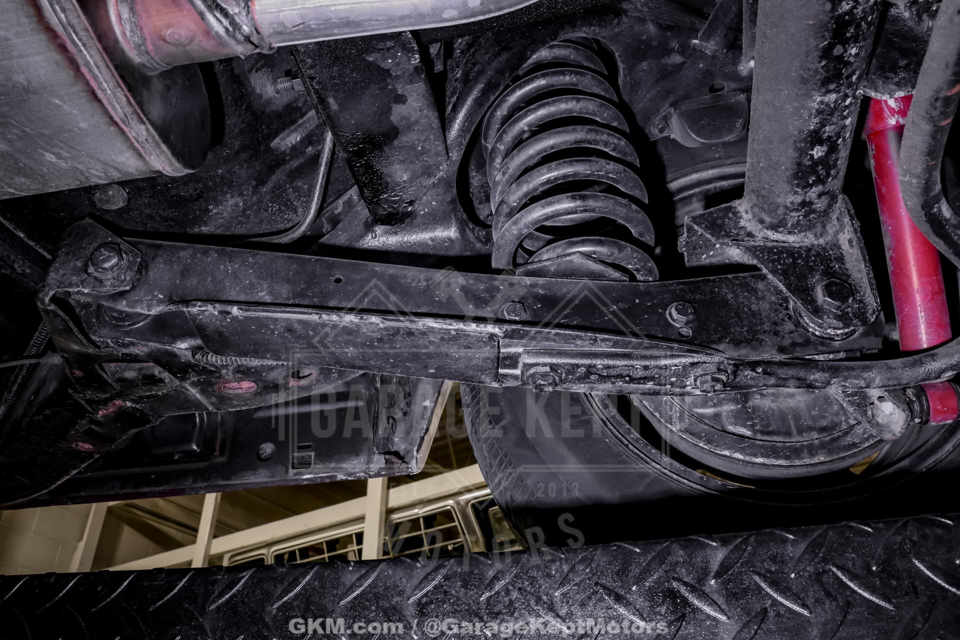 1966 Chevrolet Impala SS — photo 30