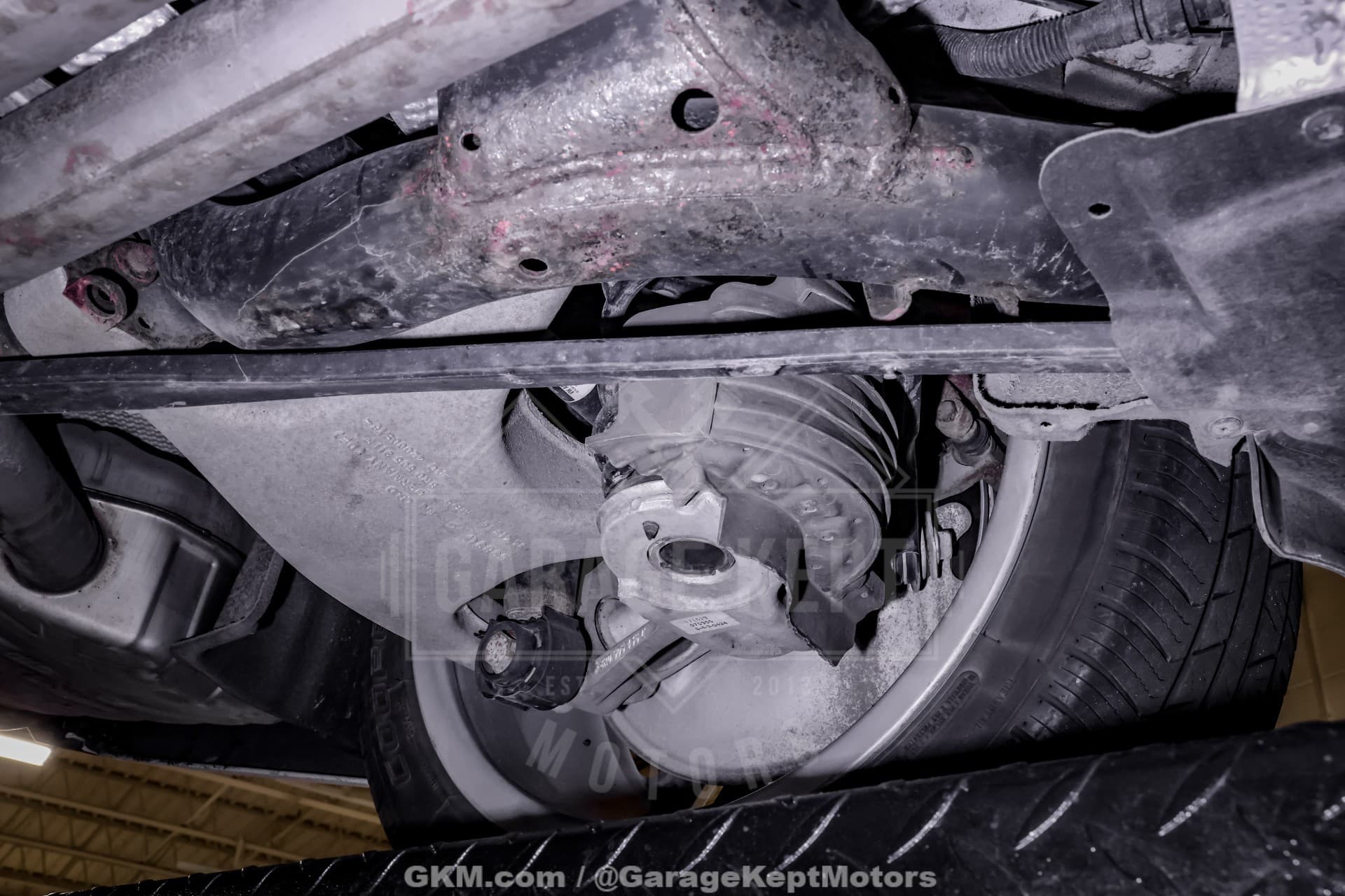 2018 Audi A7 3.0T quattro Premium Plus — photo 30
