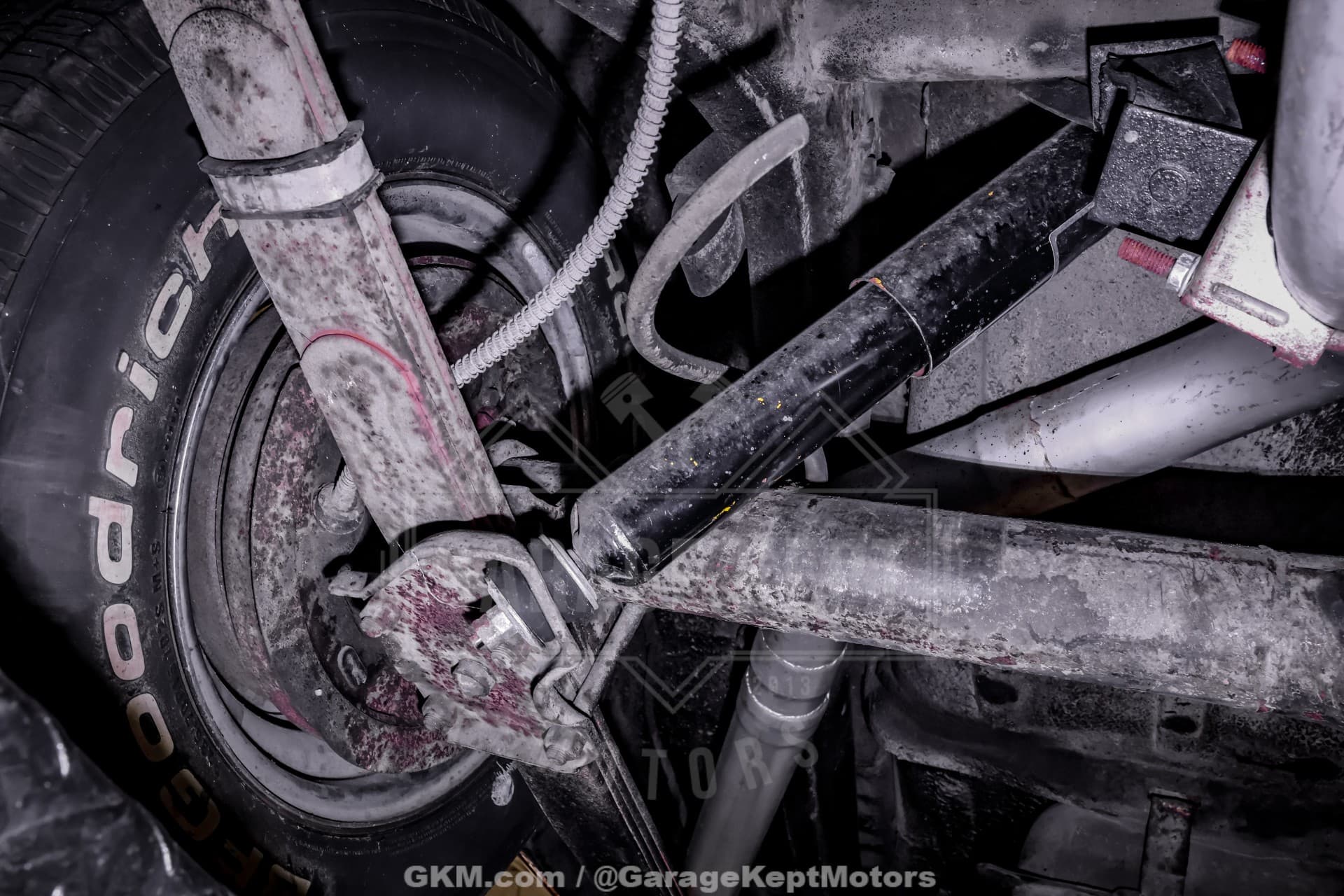1964 Ford Galaxie — photo 30