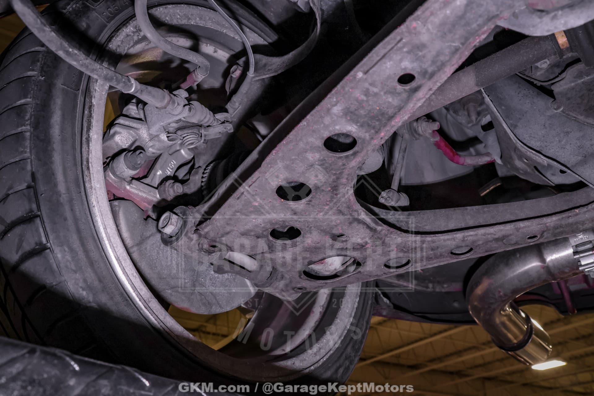 2004 Mazda Mazdaspeed Mx-5 β photo 30
