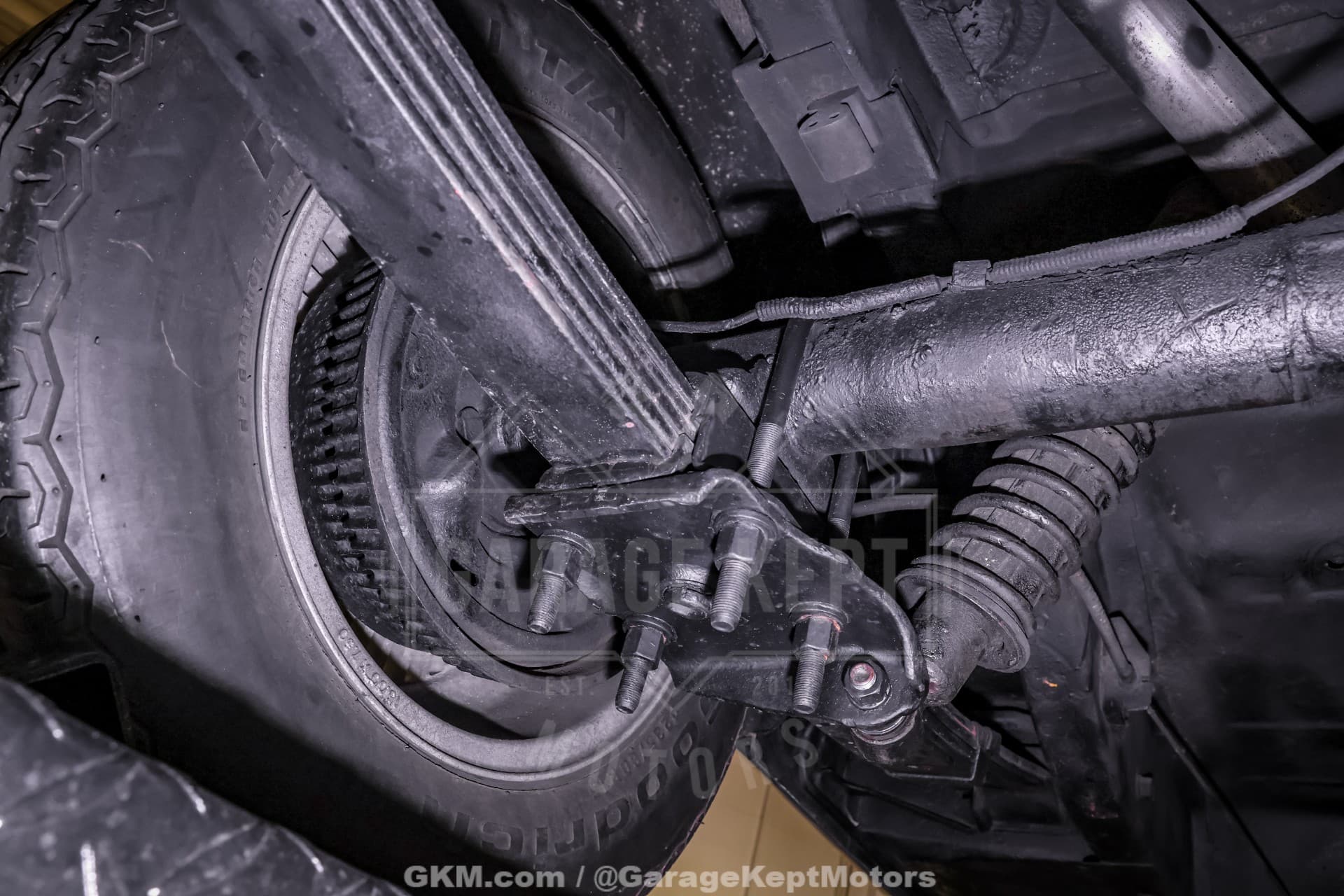 1969 Ford Ranchero β photo 30