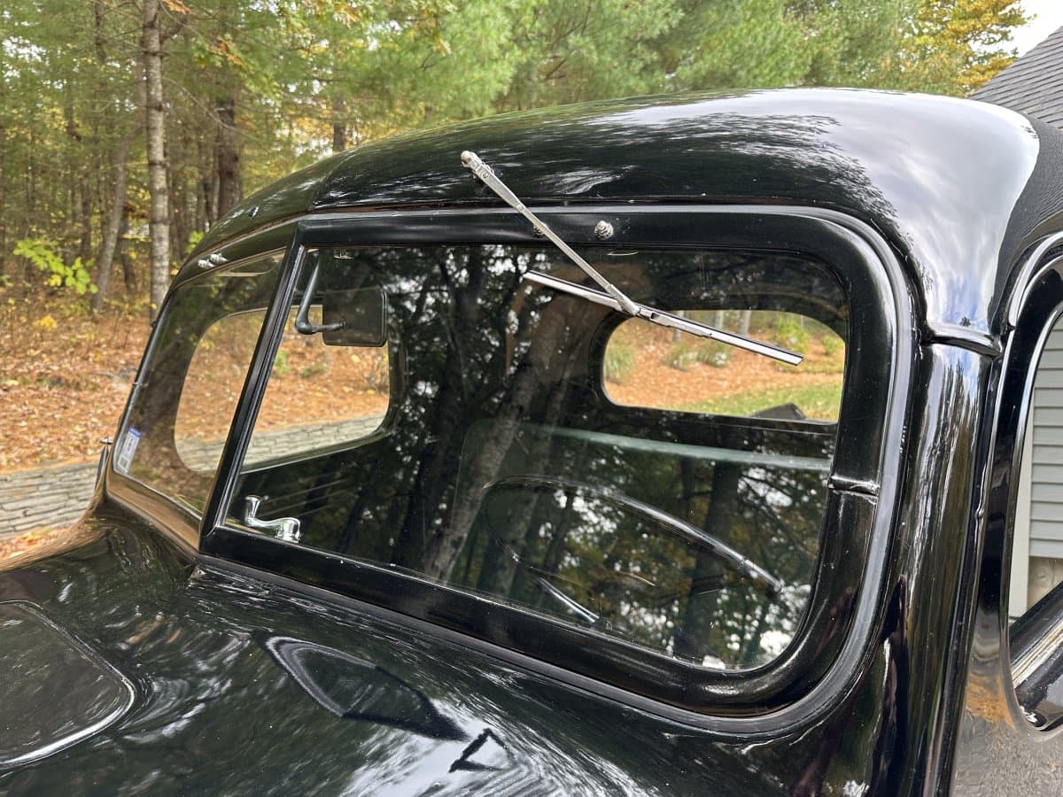 1949 International KB1 Harvester Pickup β photo 30