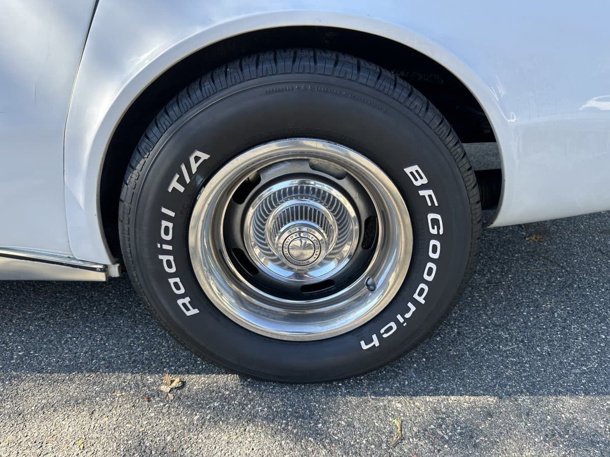 1968 Chevrolet Corvette Convertible Restomod — photo 30