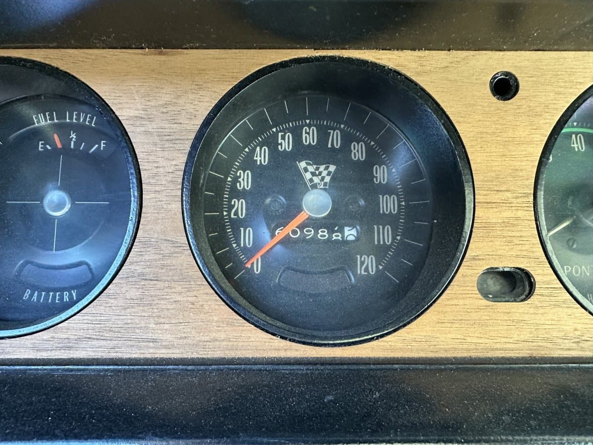 1965 Pontiac GTO Coupe — photo 30