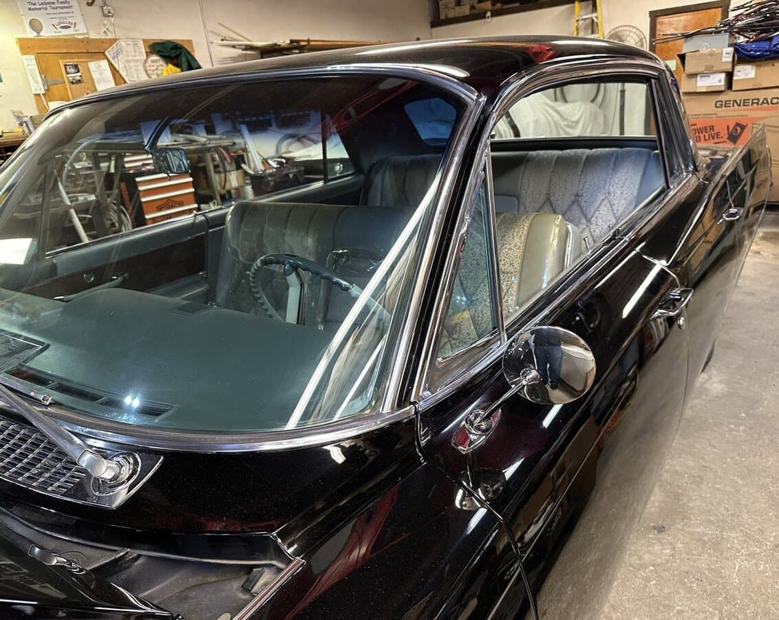 1964 Cadillac Fleetwood Series 60 Special Sedan — photo 30