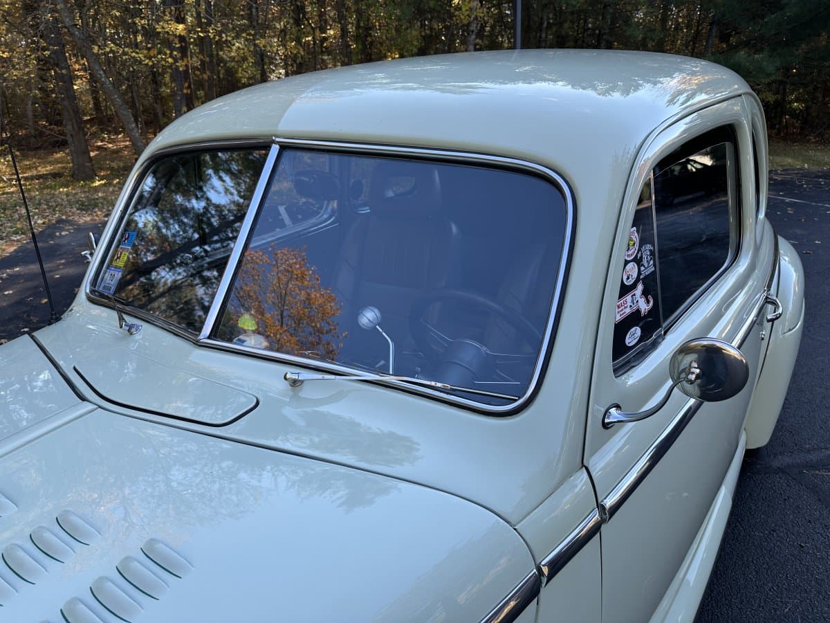 1947 Ford Deluxe Street Rod β photo 30