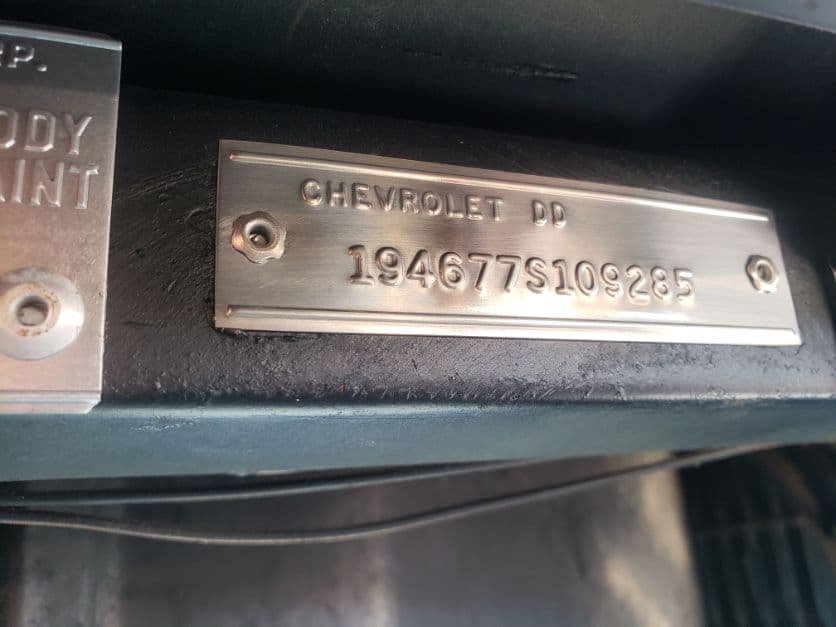1967 Chevrolet Corvette — photo 30