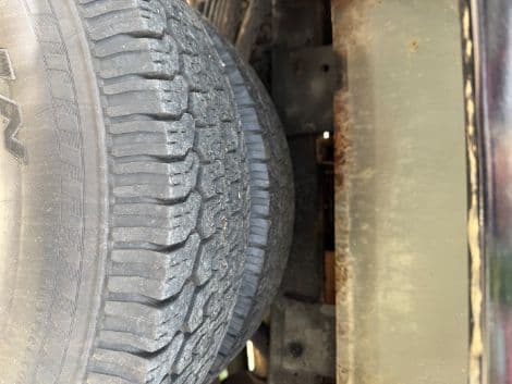 1999 GMC 3500 Dually — photo 19