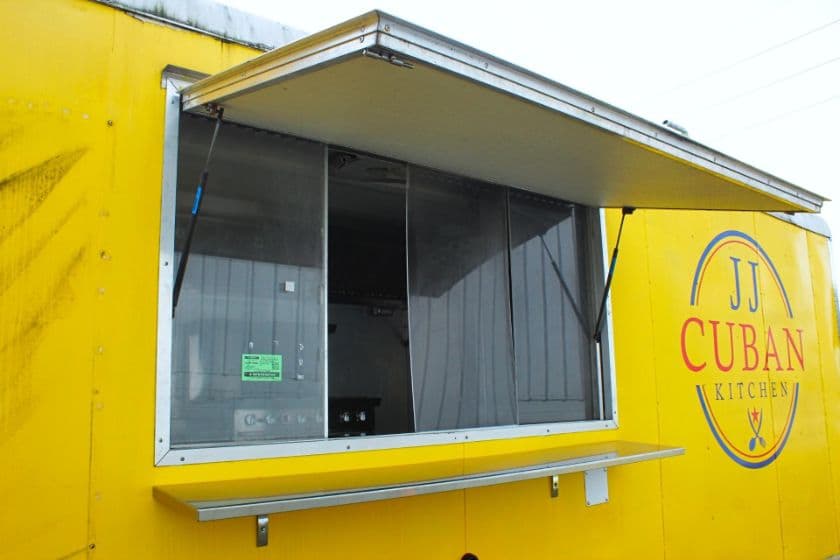 2009 Middlebury Trailers Food Trailer — photo 2