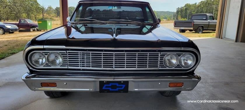 1964 Chevrolet EL Camino — photo 5