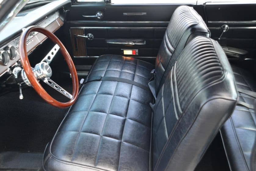 1964 Mercury Caliente — photo 23