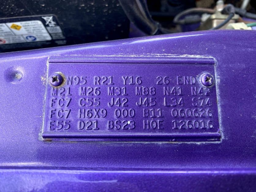 1970 Plymouth Cuda — photo 16