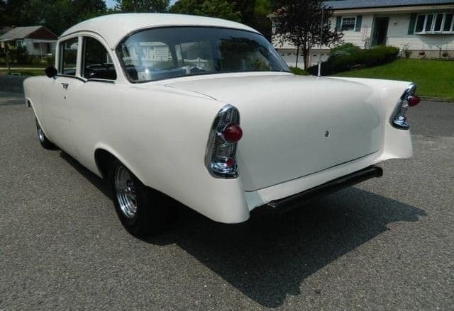 1956 Chevrolet 210 — photo 2