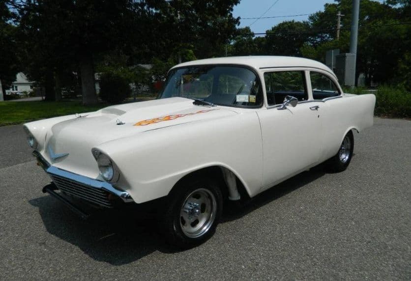 1956 Chevrolet 210