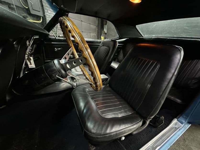 1967 Chevrolet Camaro — photo 12