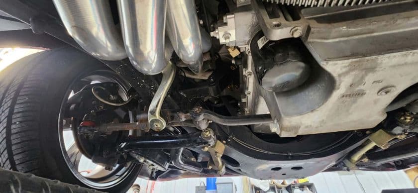 1955 Chevrolet Nomad — photo 18