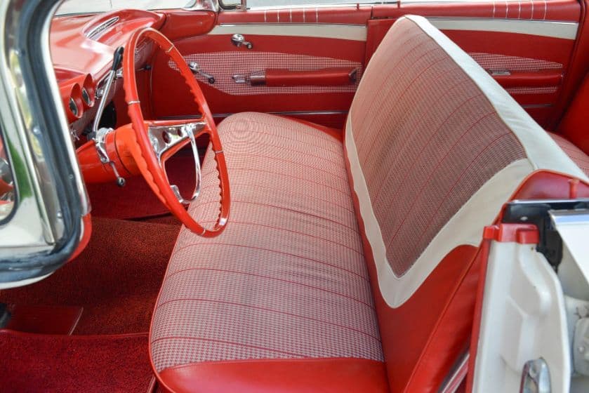 1960 Chevrolet Impala β photo 13